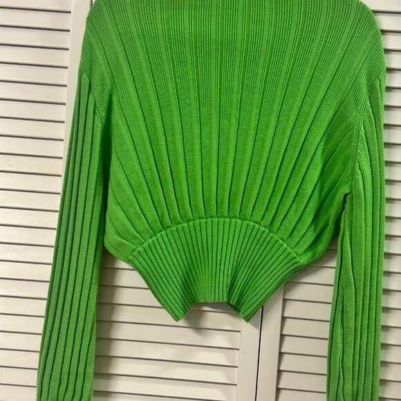 Wilfred Cardigan: Size S - Picture 6 of 12